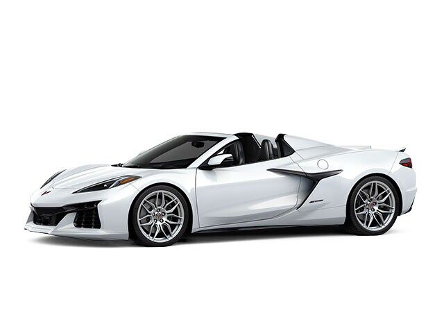 2023 CHEVROLET Corvette