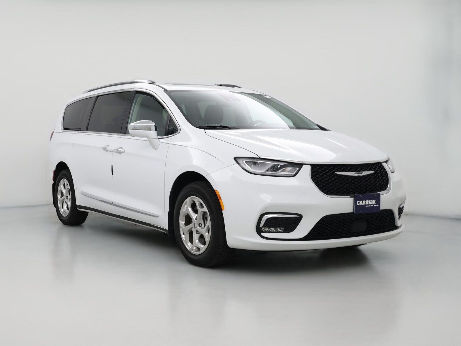 2021 CHRYSLER Pacifica