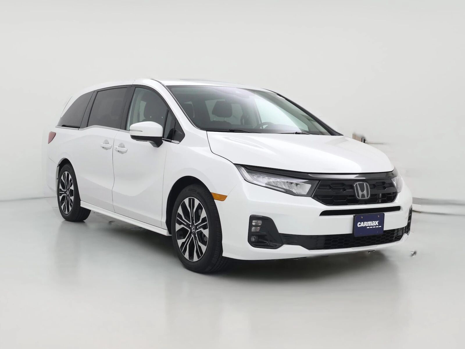 2026 HONDA Odyssey