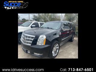 2013 CADILLAC Escalade