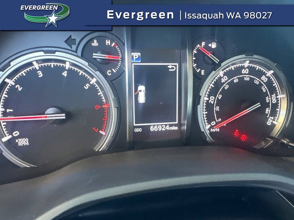 2021 TOYOTA 4-Runner
