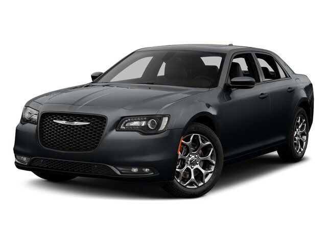 2017 CHRYSLER 300