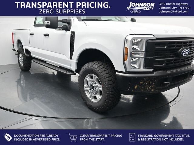 2027 FORD F-350