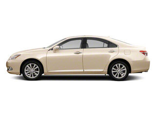 2011 LEXUS ES
