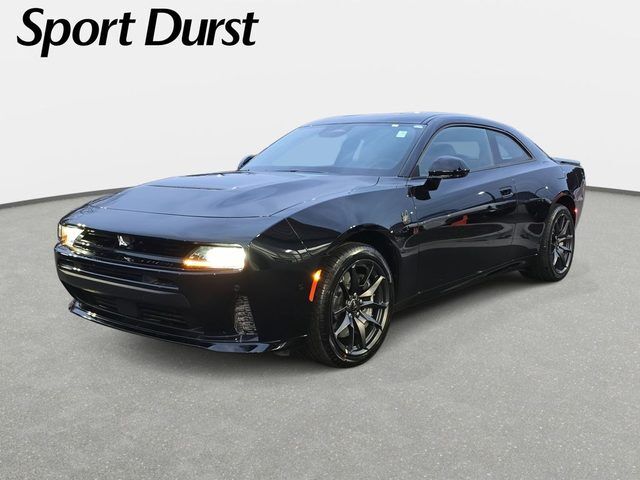 2026 DODGE Charger