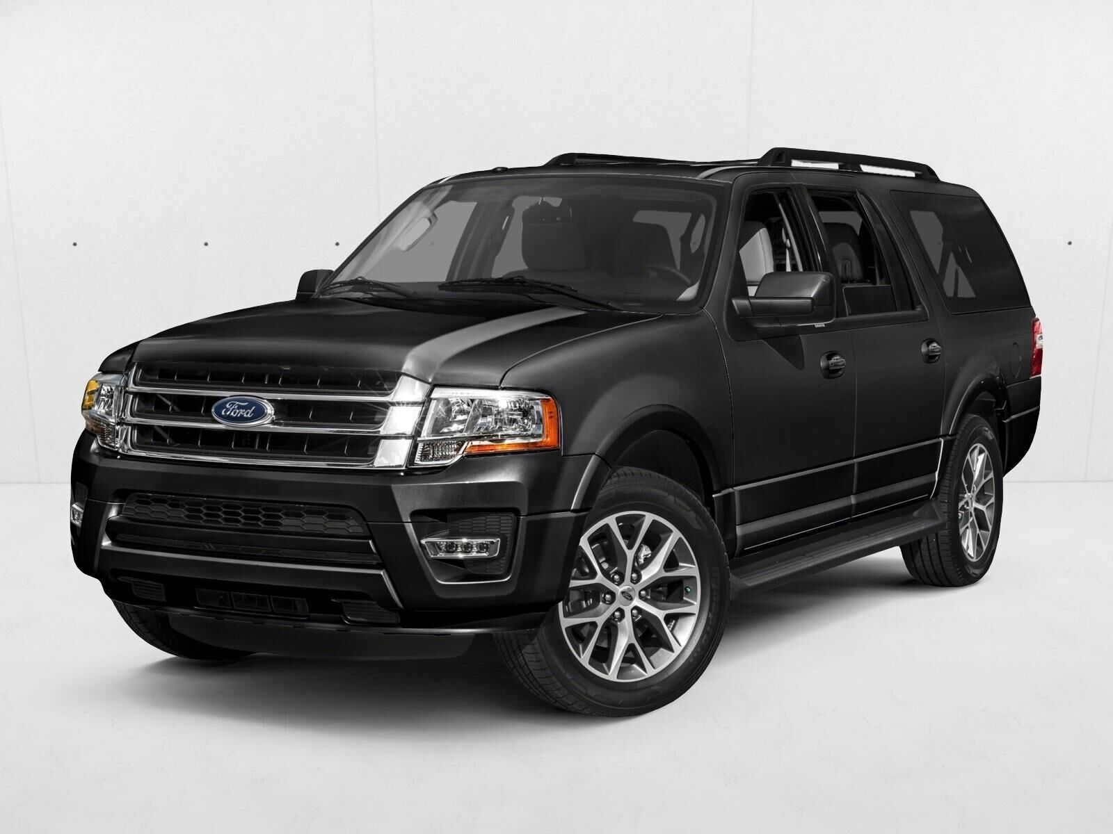 2016 FORD Expedition