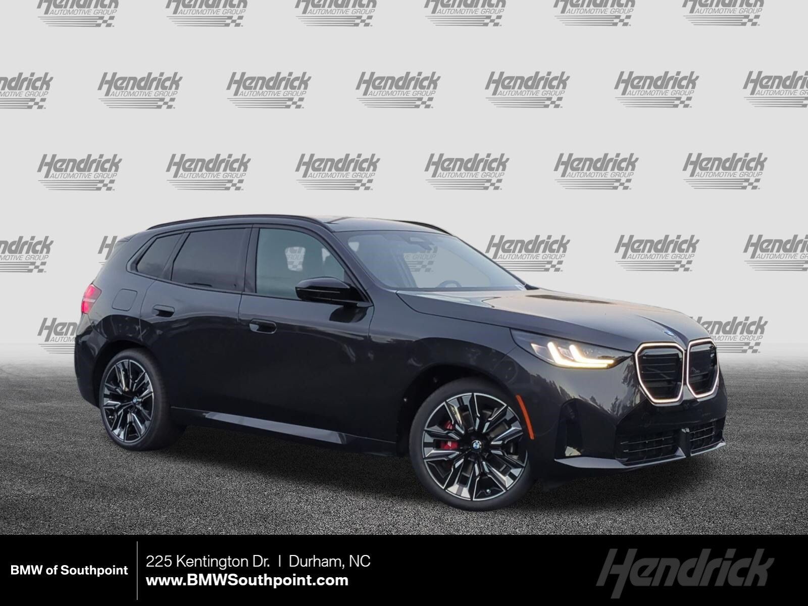 2026 BMW X3