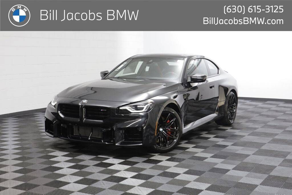 2026 BMW M2
