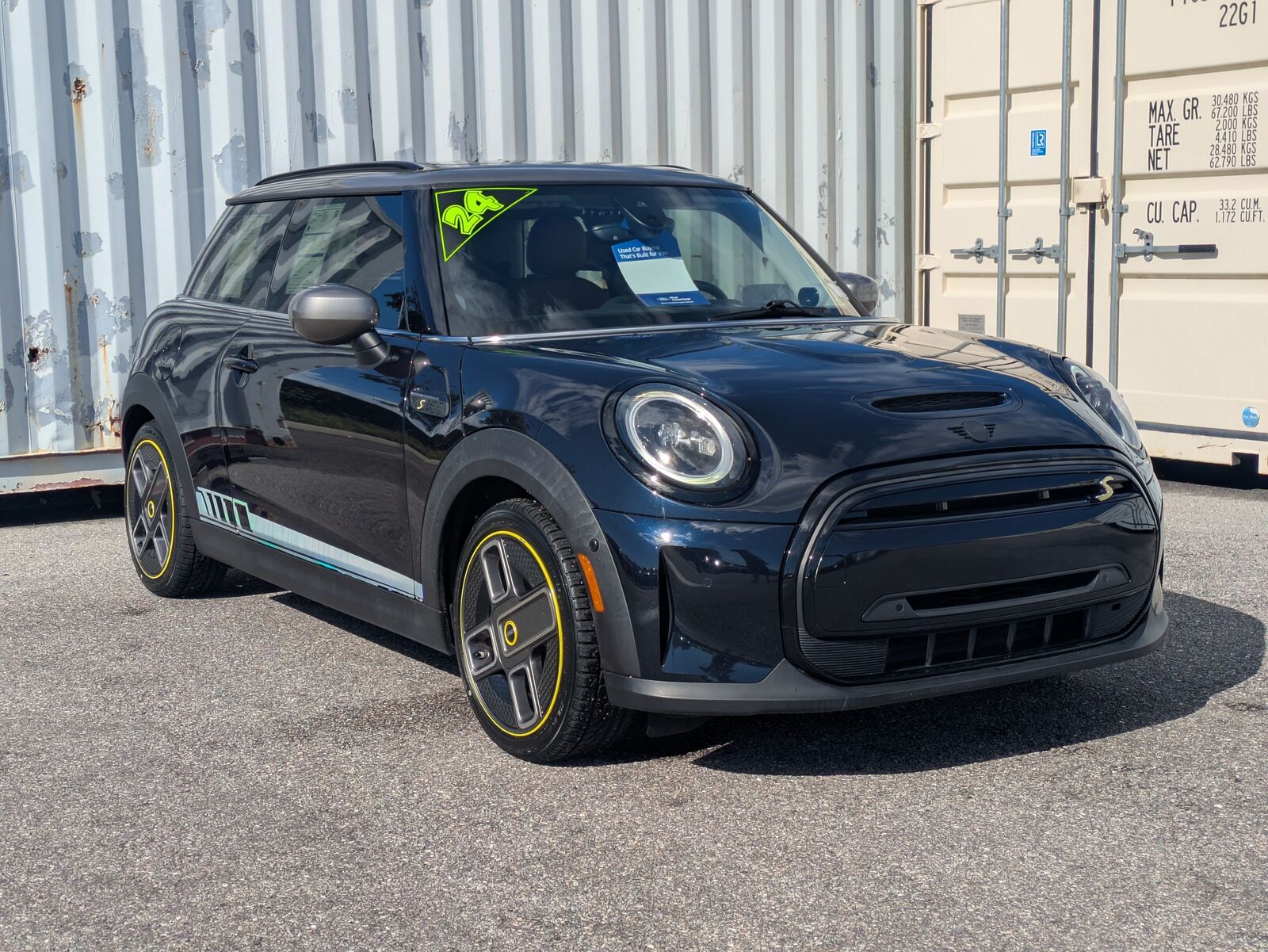 2024 MINI Hardtop