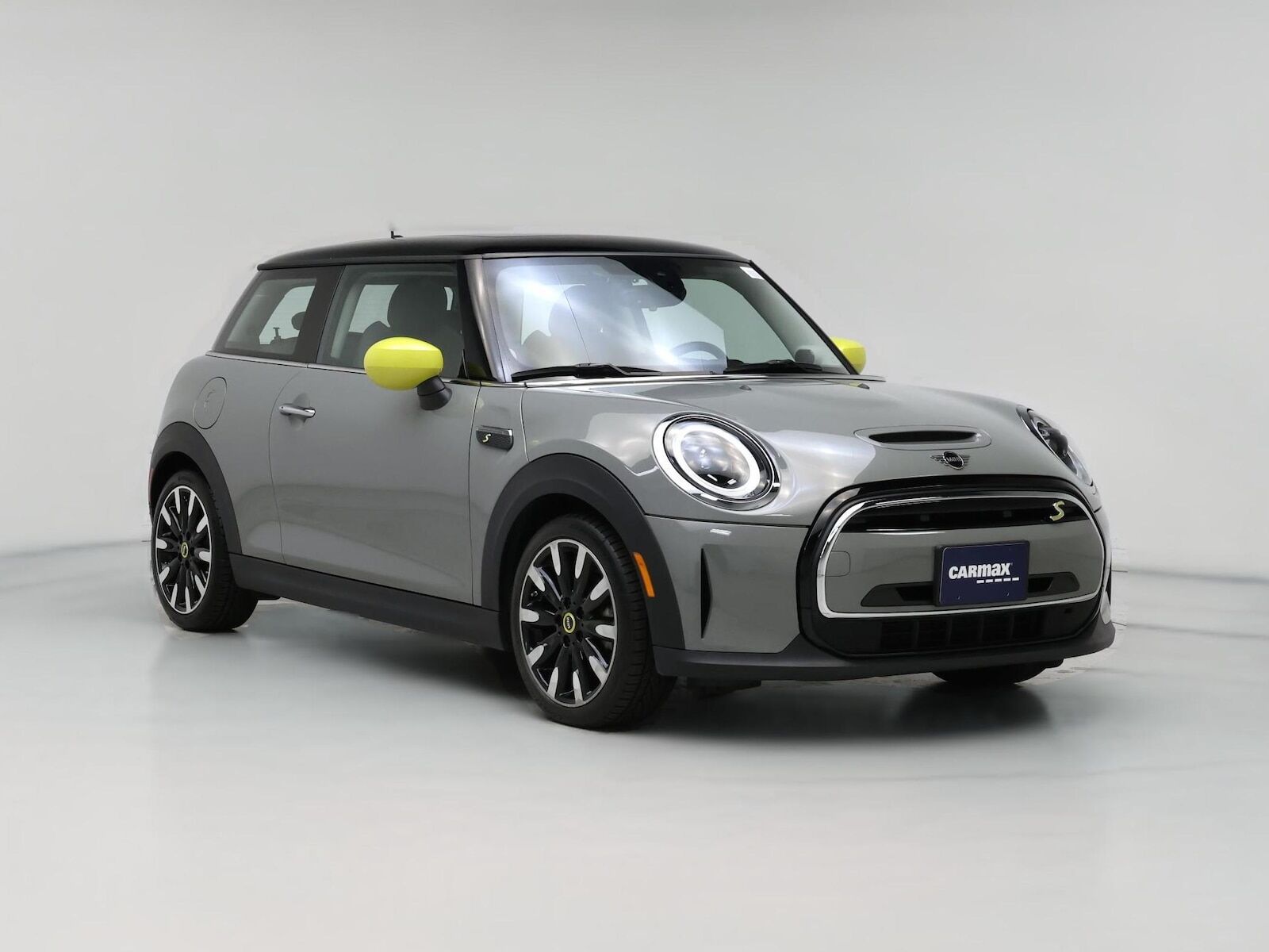 2023 MINI Hardtop