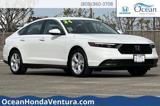 2026 HONDA Accord
