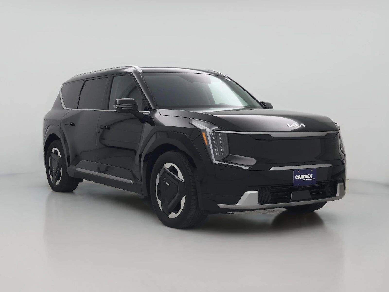 2025 KIA EV9