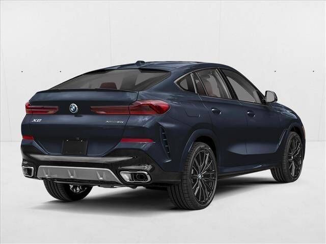2027 BMW X6