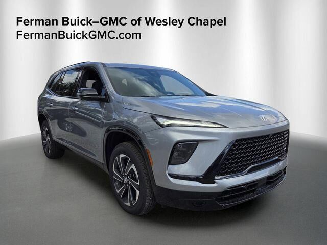 2026 BUICK Enclave