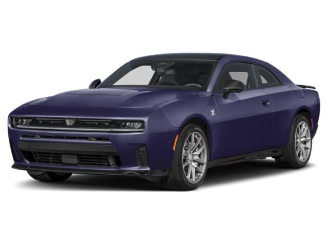 2027 DODGE Charger