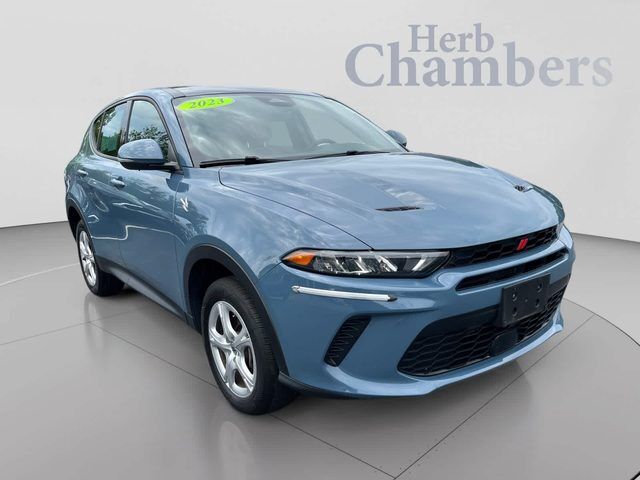 2023 DODGE HORNET
