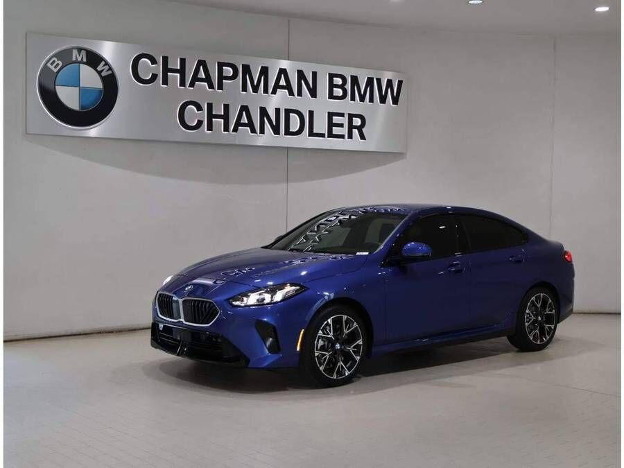 2026 BMW 2 Series