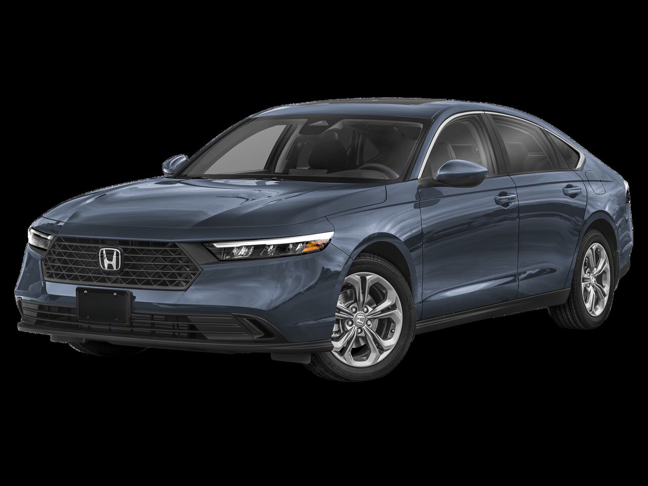 2023 HONDA Accord