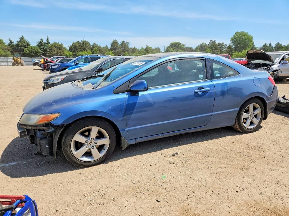2006 HONDA Civic