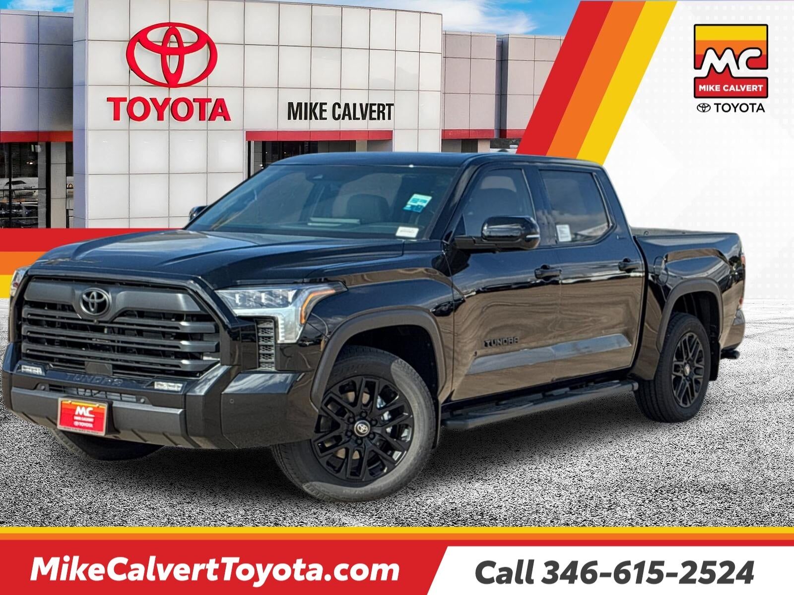 2026 TOYOTA Tundra