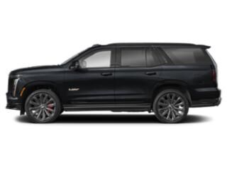 2027 CADILLAC Escalade
