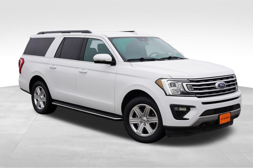 2020 FORD Expedition