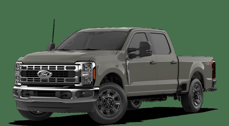 2027 FORD F-250