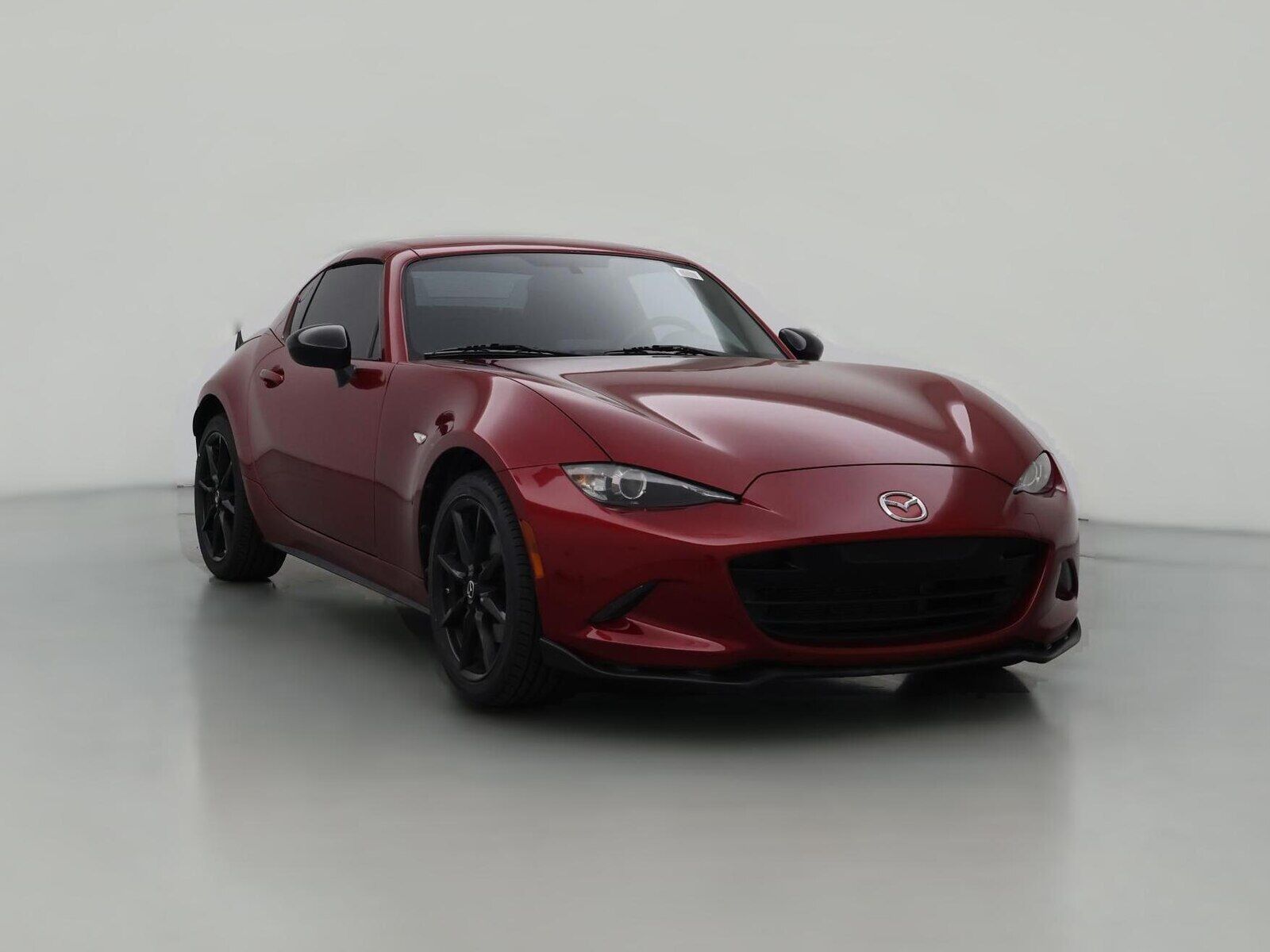 2019 MAZDA MX-5