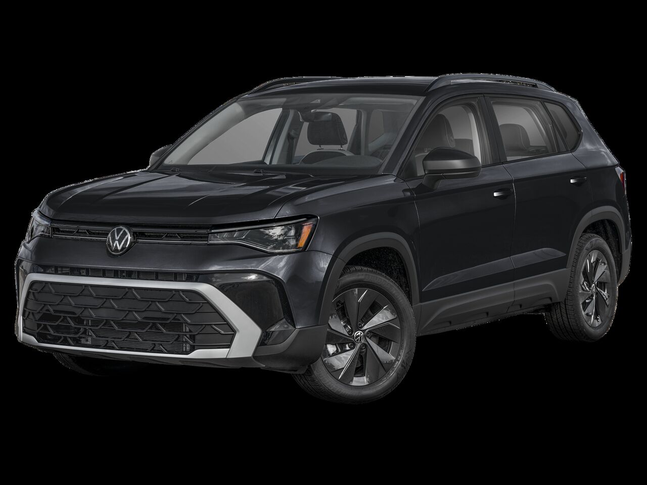 2027 VOLKSWAGEN Taos