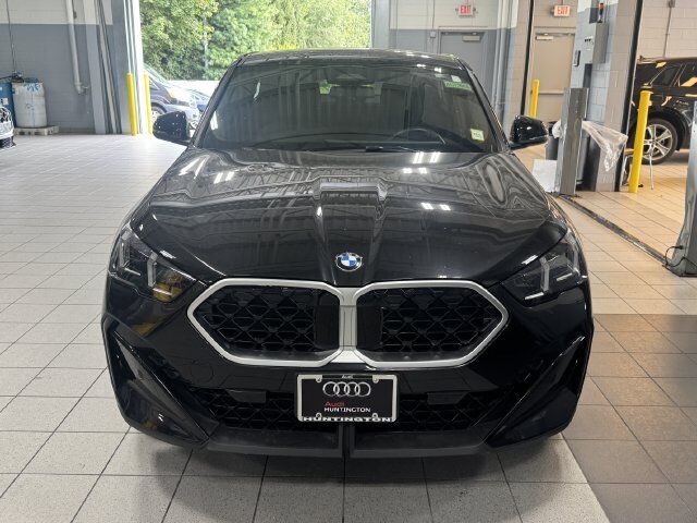 2025 BMW X2