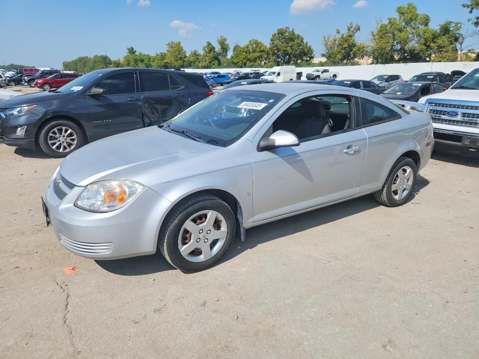 2008 CHEVROLET Cobalt