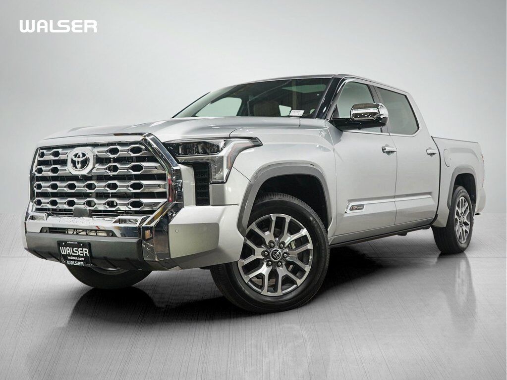 2023 TOYOTA Tundra