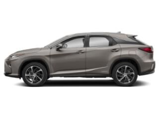 2018 LEXUS RX