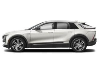 2027 CADILLAC Lyriq