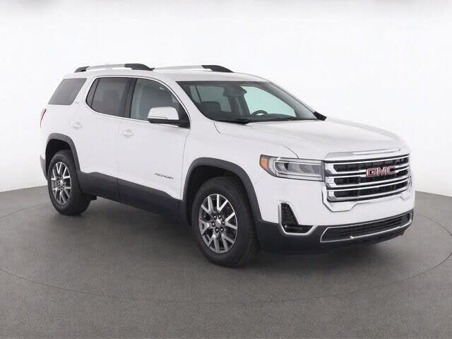 2023 GMC Acadia
