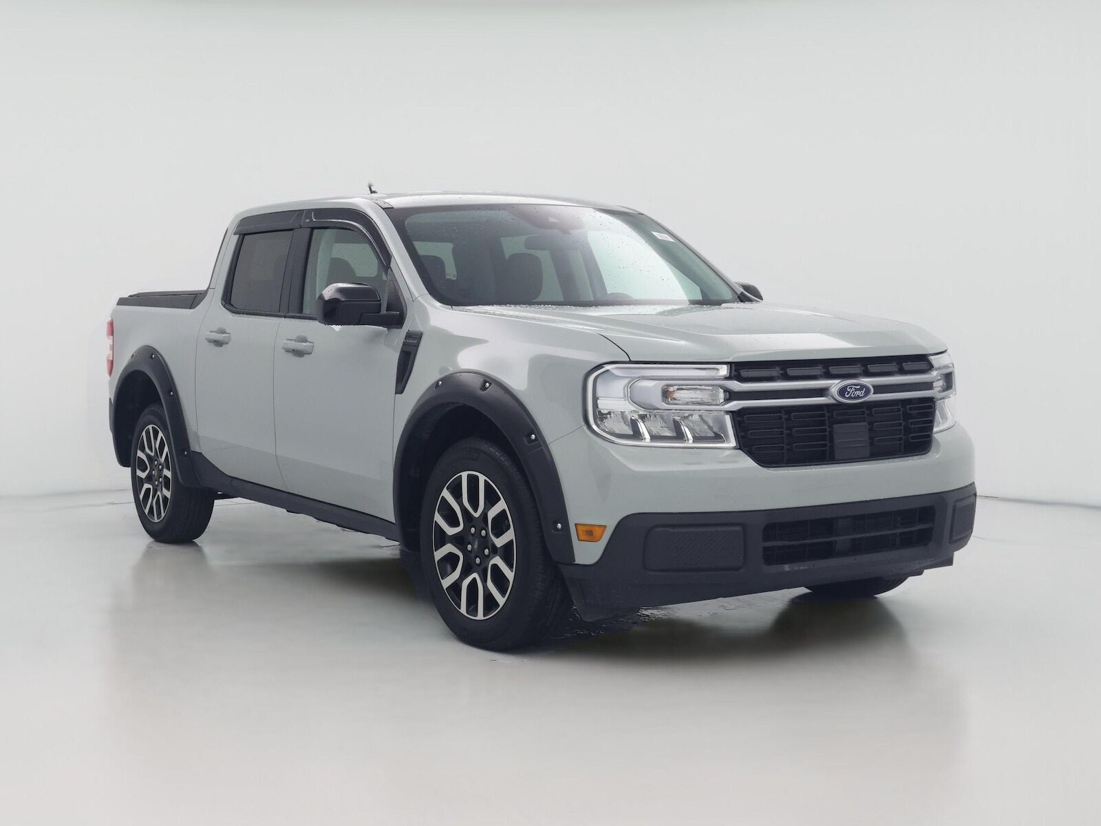 2024 FORD Maverick