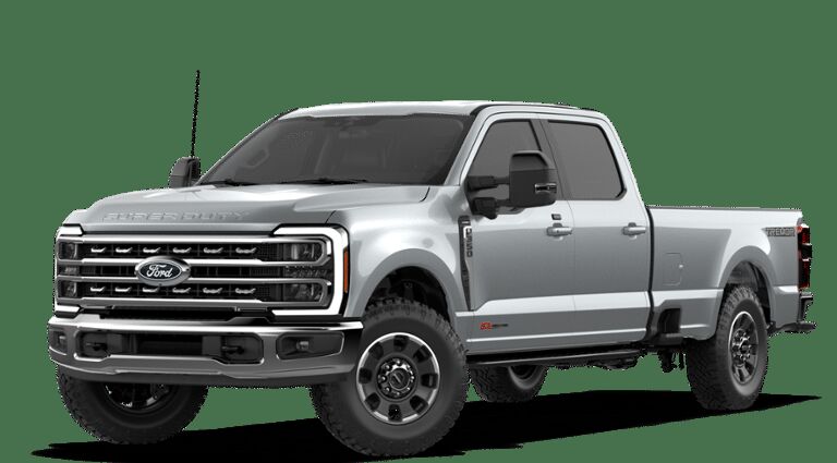 2027 FORD F-350