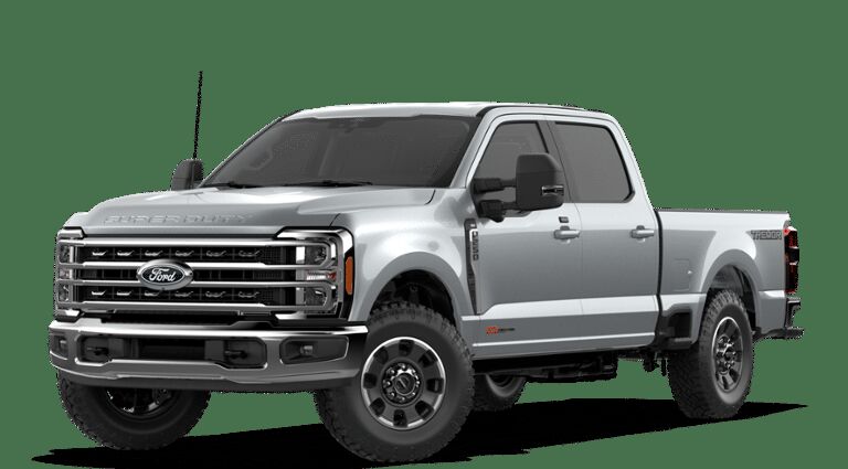 2027 FORD F-250