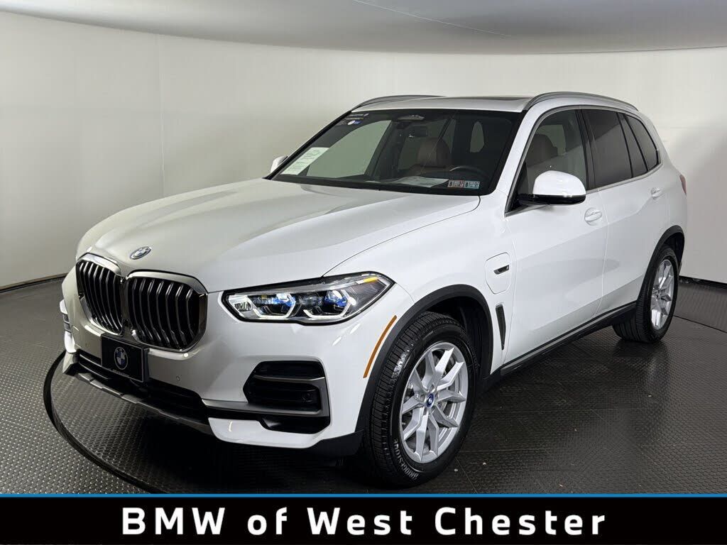 2023 BMW X5