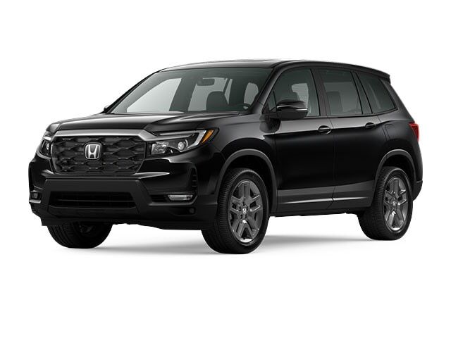 2023 HONDA Passport