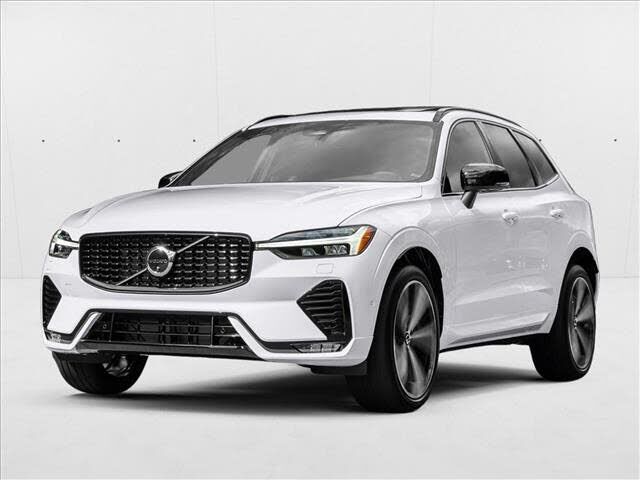 2023 VOLVO XC60