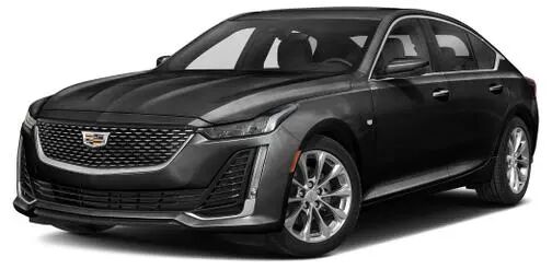 2023 CADILLAC CT5