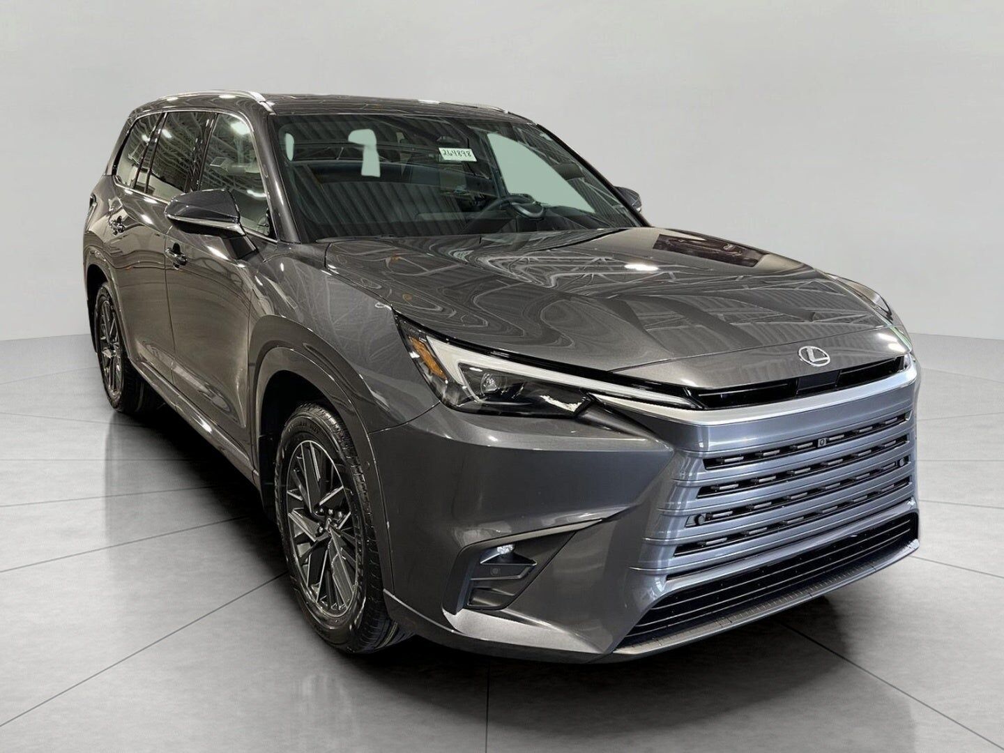 2026 LEXUS TX