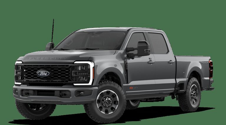 2027 FORD F-250