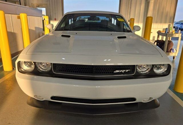 2013 DODGE Challenger