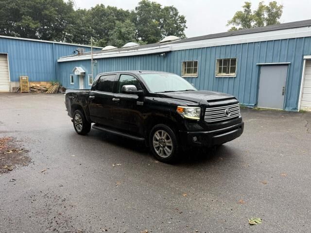 2015 TOYOTA Tundra