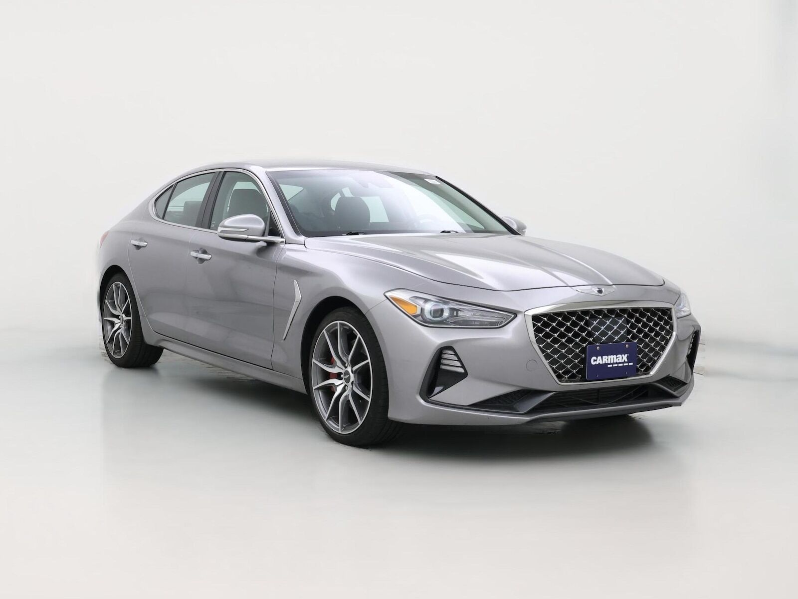 2021 GENESIS G70