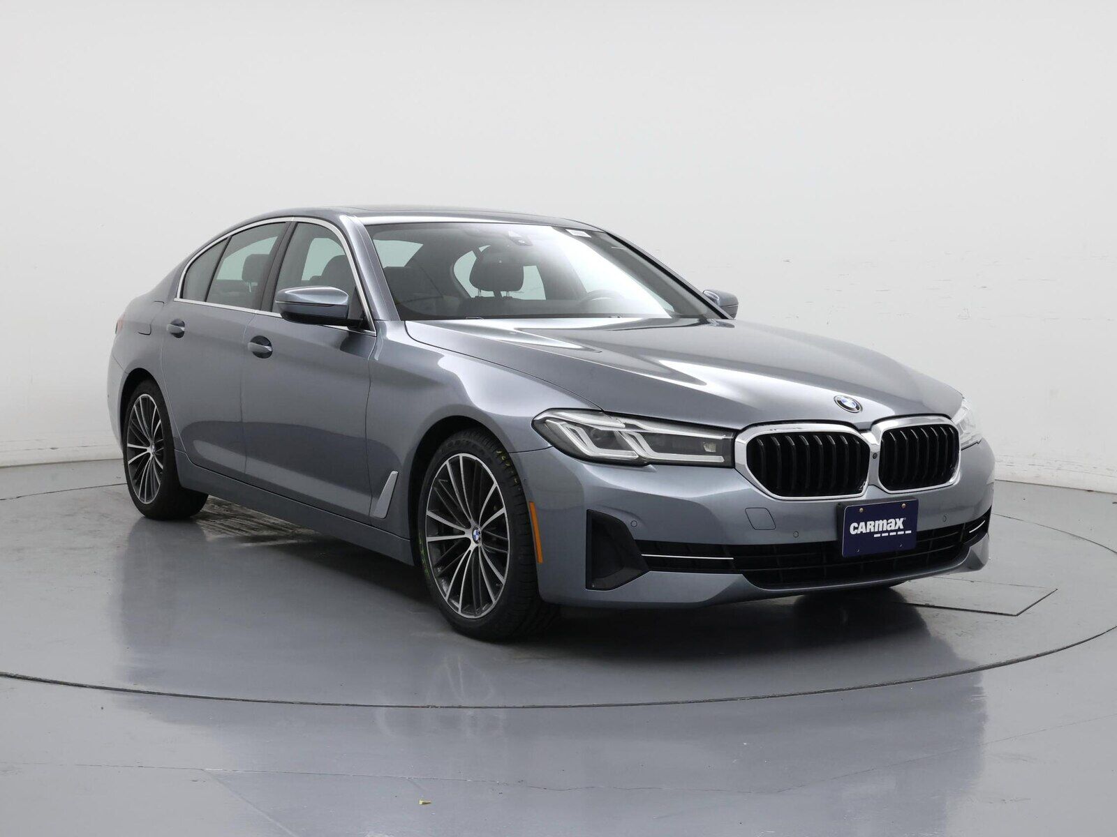 2021 BMW 530i