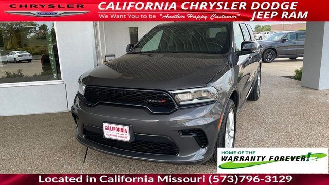 2024 DODGE Durango