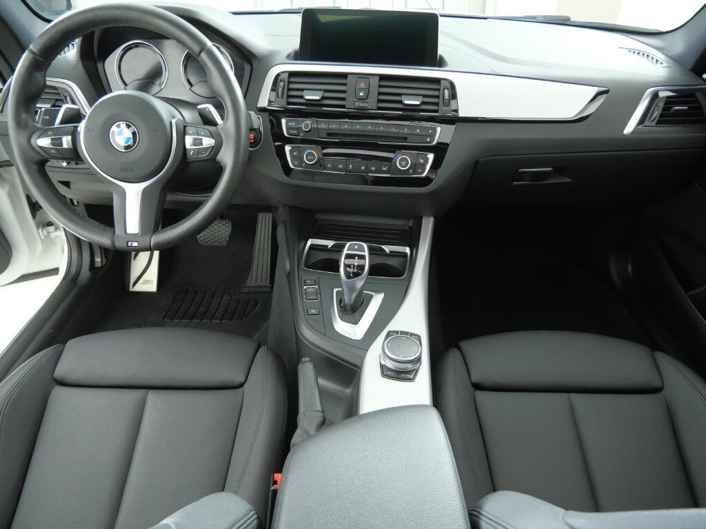 2018 BMW M240i